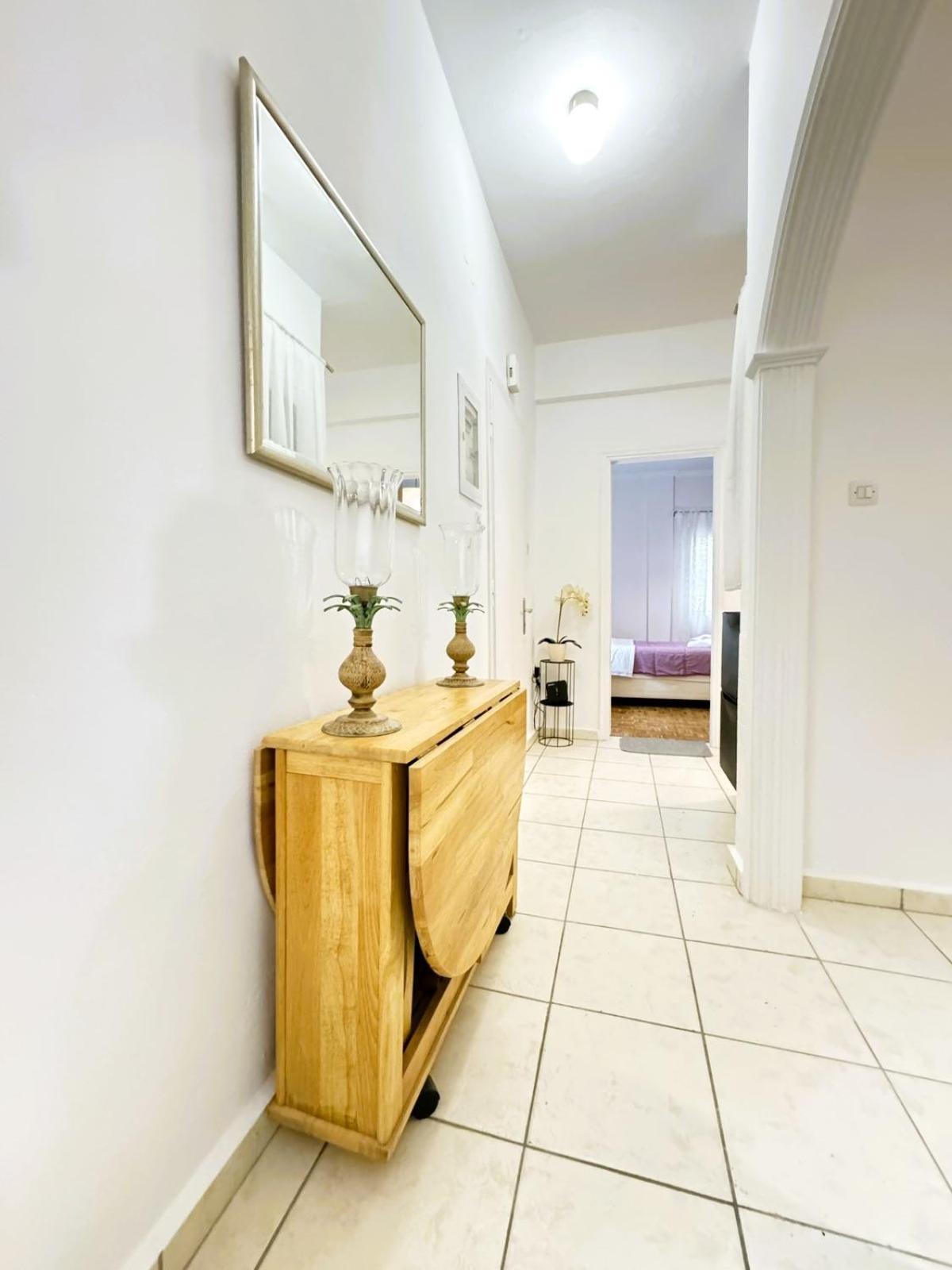 La Perla Di Corfu Apartment Ngoại thất bức ảnh