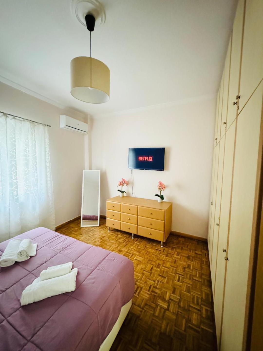 La Perla Di Corfu Apartment Ngoại thất bức ảnh